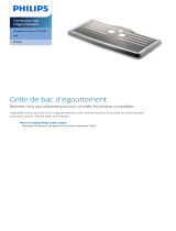 Philips CP0223/01 Product Datasheet