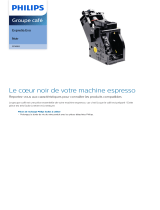 Philips CP1062/01 Product Datasheet