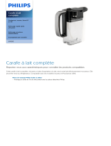 Philips CP0355/01 Product Datasheet