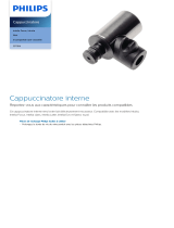 Philips CP1154/01 Product Datasheet