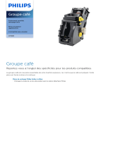Philips CP0983/01 Product Datasheet