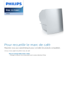 Philips CP9007/01 Product Datasheet