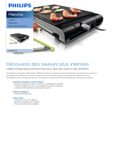 Philips HD4430/20 Product Datasheet