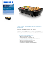 Philips HD6320/20 Product Datasheet