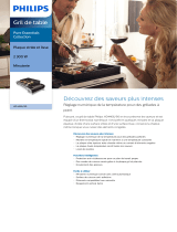 Philips HD4466/90 Product Datasheet
