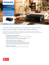 Philips HD6370/90 Product Datasheet