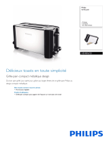 Philips HD4816/22 Product Datasheet