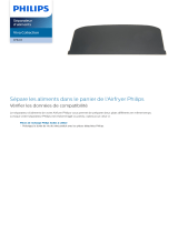 Philips CP9223/01 Product Datasheet