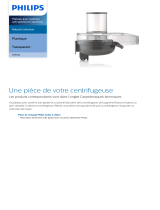 Philips CRP545/01 Product Datasheet