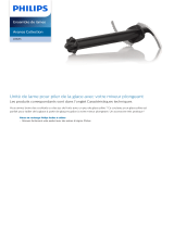Philips CRP215/01 Product Datasheet