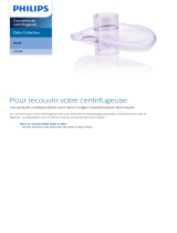 Philips CRP208/01 Product Datasheet