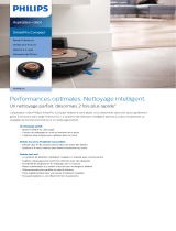 Philips FC8776/01 Product Datasheet