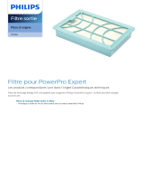 Philips CP1048/01 Product Datasheet