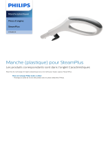 Philips CP0426/01 Product Datasheet