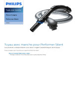 Philips CP0714/01 Product Datasheet