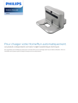 Philips CRP762/01 Product Datasheet