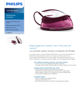 Philips GC7808/40 Product Datasheet