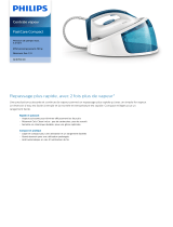 Philips GC6702/20 Product Datasheet