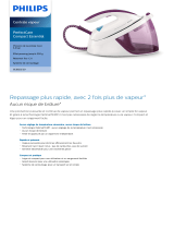 Philips GC6822/30 Product Datasheet