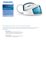 Philips GC6709/20 Product Datasheet