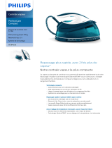 Philips GC7844/20 Product Datasheet