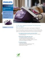 Philips GC9666/30 Product Datasheet