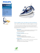 Philips GC4521/90 Product Datasheet
