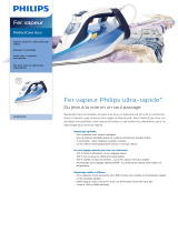 Philips GC4924/20 Product Datasheet