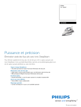 Philips GC4430/02 Product Datasheet