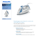 Philips GC3569/02 Product Datasheet