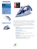 Philips GC4526/20 Product Datasheet