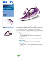 Philips GC4518/30 Product Datasheet