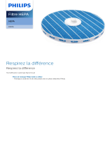 Philips CP6716/01 Product Datasheet