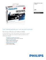 Philips 12820WLEDX1 Product Datasheet