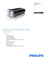 Philips BF48L20BBLXM Product Datasheet