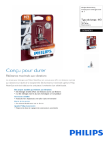 Philips 13336MDB1 Product Datasheet