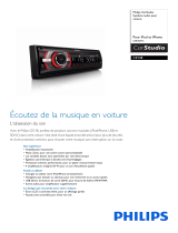 Philips CE138/12 Product Datasheet