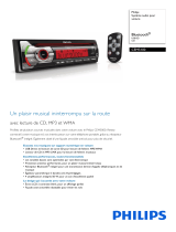 Philips CEM5100/12 Product Datasheet