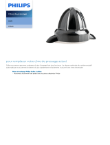 Philips CP0451/01 Product Datasheet