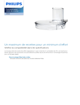 Philips CP9091/01 Product Datasheet
