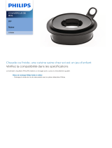 Philips CP9864/01 Product Datasheet