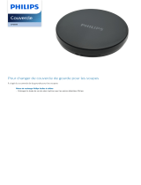 Philips CP0844/01 Product Datasheet