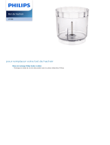 Philips CP1382/01 Product Datasheet