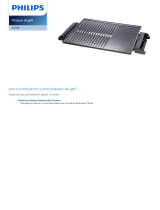 Philips CP1280/01 Product Datasheet