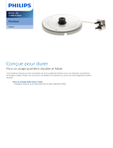 Philips CP6738/01 Product Datasheet
