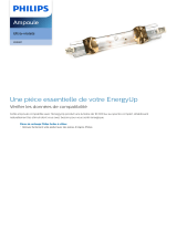 Philips CRP287/01 Product Datasheet