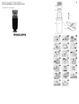 Philips QT4021/50 Manuel utilisateur