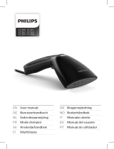 Philips GC360/30 Manuel utilisateur