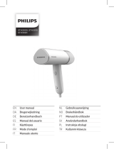 Philips STH3000/20 Manuel utilisateur