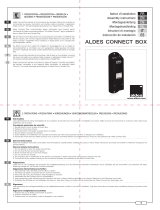 Aldes Connect Box Assembly Instructions